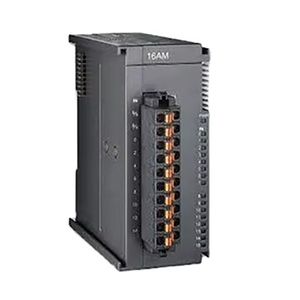 โมดูลขยาย PLC อุตสาหกรรม AS08AN01R-A AS16AP11T-A โมดูลอินพุตเอาต์พุตแบบอนาล็อก 8/16 จุด สำหรับระบบอัตโนมัติ - Product Image 4