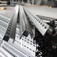 Accessoires Rittal Ningbo Pengkai Unovo 9 Fold Profile Rittal