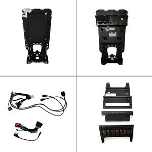 MOOKAKA-Autoradio 10.4 pouces Android 14 Carplay pour <span class=keywords><strong>Lamborghini</strong></span> Huracan 2014-2018 Écran d'affichage GPS Multimédia Voiture Vidéo - Product Image 5