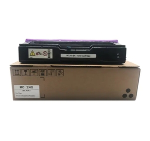Weemay 408451 408452 408453 408454 Laserdrucker-Toner kartusche Kompatibel mit Ricoh <span class=keywords><strong>MC240</strong></span> M C240 M C240FW - Product Image 3