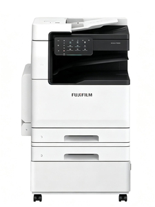 ApeosPort 5570 Multifunction Copier <b>Printer</b> 55PPM A3 Laser <b>Printer</b> Copier Scan 4GB 128GB Duplex ADF <b>WiFi</b> Ethernet USB For Fuji - Product Image 3