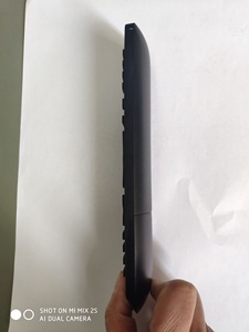 Telecomando di Ricambio Automatico a Codice Fisso con Batteria AAA per Smart <span class=keywords><strong>TV</strong></span> <span class=keywords><strong>Netflix</strong></span> Modello TY-47B - Product Image 5
