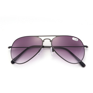 <span class=keywords><strong>Gafas</strong></span> de Sol de distancia teñidas gris miopía distancia de conducción <span class=keywords><strong>gafas</strong></span> miopes para hombres y mujeres - Product Image 4