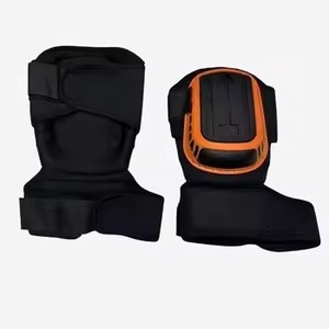 Genouillères <span class=keywords><strong>de</strong></span> protection pour carreleurs, outils <span class=keywords><strong>de</strong></span> pose <span class=keywords><strong>de</strong></span> carrelage en grès porcelaine, équipement <span class=keywords><strong>de</strong></span> protection pour le travail et la formation - Product Image 4