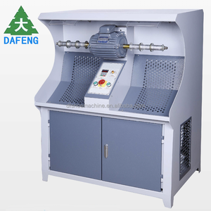 Điện tự động Sneaker giày trên EVA duy nhất bề mặt làm sạch đánh bóng Máy chiết rót - Product Image 2