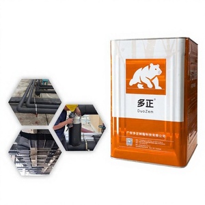 Isolamento in Poliuretano per Condotti di Climatizzazione Centralizzata, Adesivo Spray in <span class=keywords><strong>Spugna</strong></span> Anticongelante, Cotone Ignifugo per Costruzioni - Product Image 1