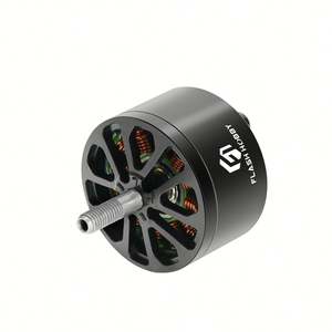 Flashhobby 3115 900KV Brushless Motor for Racing Car & Multicopter Long Range <b>Airplane</b> Motor Plastic BLDC Motor 900KV - Product Image 5