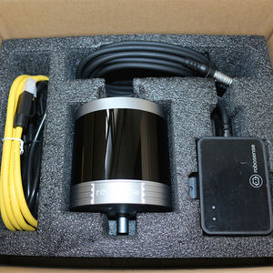 Optik amplifikatör ile Robosense Helios H32 F26 H32 F70 uzun menzilli 3D SLAM <span class=keywords><strong>Radar</strong></span> sensörü optik Lidar - Product Image 6