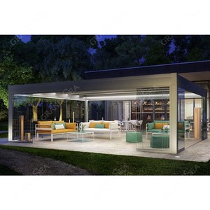 Uxury-luz sobre el techo, resistente al agua - Product Image 6