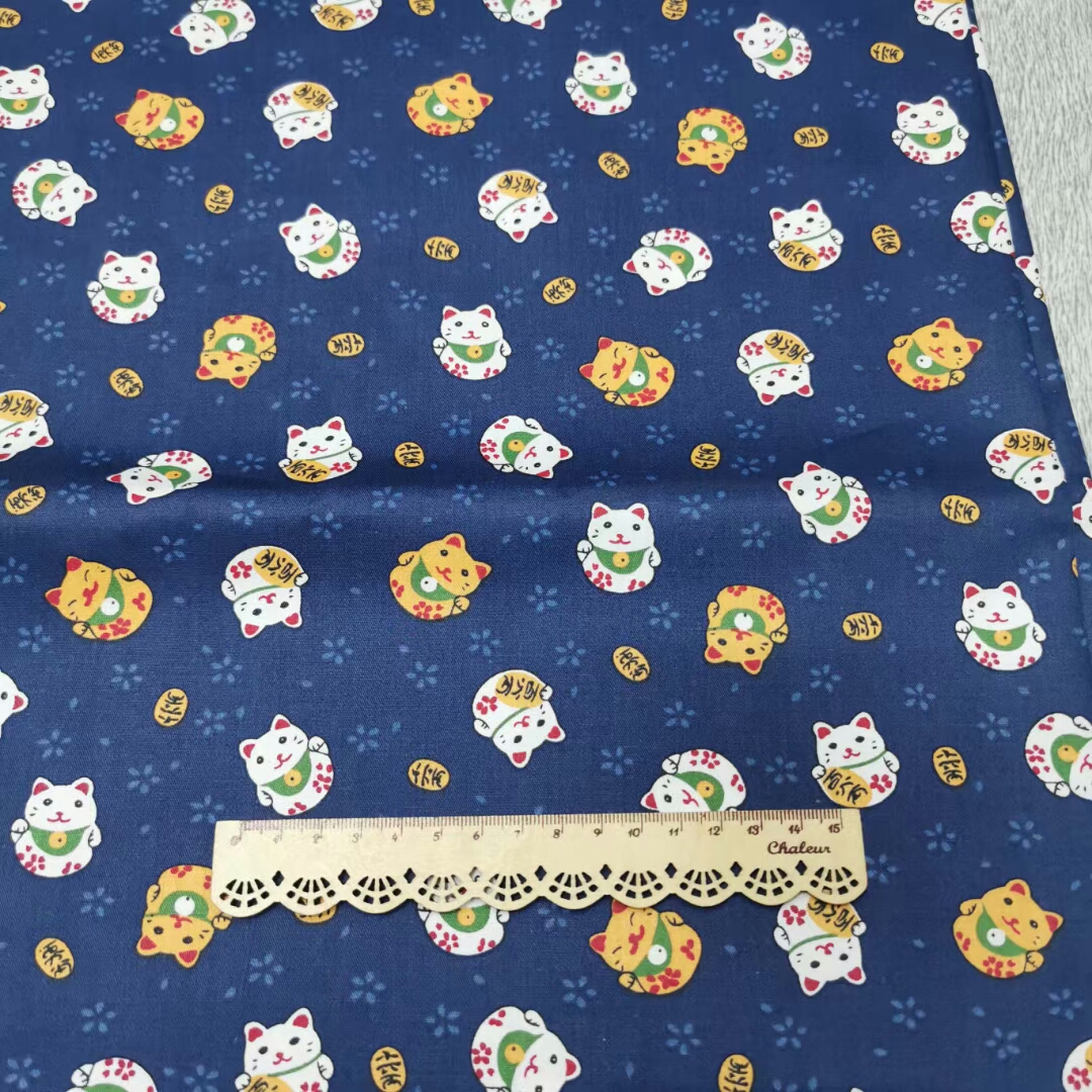 Сделано в Китае, Комплект постельного белья из 100 хлопчатобумажной ткани с принтом для детей