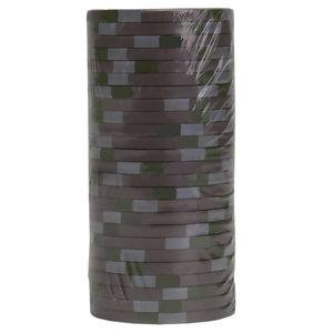 Fichas De Póquer De Arcilla De 13,5 Gramos Del Club De Mónaco - Product Image 1