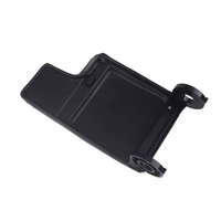 51168218307 pour BMW 3 99-04 E46 couvercle d'accoudoir automatique couvercle d'accoudoir central couvercle de boîte utilitaire