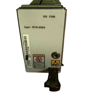 Ventilador de Refrigeración Resistente al Calor RTN950A 02120762 SLF1FAN para Transmisor de Microondas Inalámbrico IDU RTN <span class=keywords><strong>950A</strong></span> - Product Image 6