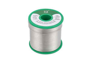 Без очистки, бессвинцовый паяльный провод Sn99.3 cu0, 7 500 г 1000 г для ремонта - Product Image 3