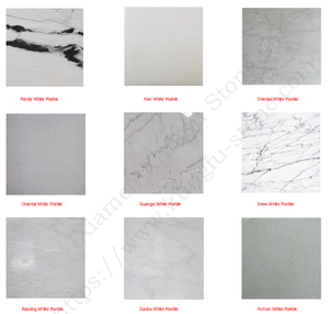 Kungfu đá Jumbo Kích thước Taj mAh in nhân tạo Quartz đá slab bàn Vanity bảng Tops nhà bếp đảo Top - Product Image 4