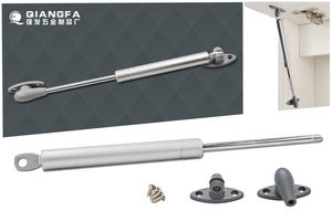 Cerniera idraulica pompa a gas Rapinatore Core 10 pollici <span class=keywords><strong>per</strong></span> Cabinet <span class=keywords><strong>Mobili</strong></span> Accessori Ammortizzatore pistone a Gas - Product Image 3