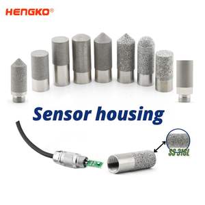 Hengko Gesinterde Roestvrijstalen 316l Roestbestendige En Waterdichte Duurzaamheidsbeschermingssensorbehuizing - Product Image 4