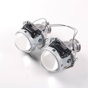 3' Koito Car Accessories Conversion Kit Hid <b>Light</b> Ballast Xenon Projector Lens Led Headlight Bulb <b>Auto</b> Lamp for toyota corolla - Product Image 2