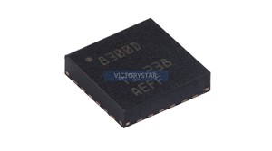 Original Drv8300gger Vqfn24 With Bootstrap Diode 100v <strong>simple</strong> threephase gate driver - Product Image 4