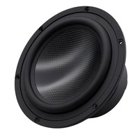 Haut-parleur large bande OEM Yinbart 4 ohms 3W-30W étanche pour enceinte à chargement sans fil