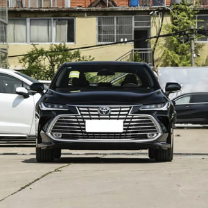 Avalon 2026 <span class=keywords><strong>Híbrido</strong></span> 2.0L Edición Premium, Sedán <span class=keywords><strong>Híbrido</strong></span> Mediano de 5 Plazas, Auto Familiar de Lujo - Product Image 1
