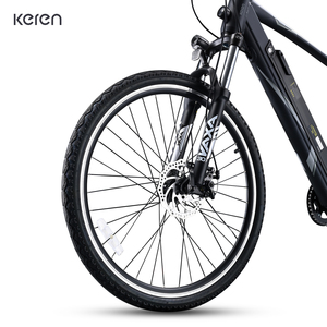 จักรยานเสือภูเขาลิเธียม 26 นิ้ว ขายส่งจากโรงงาน IBike Sport Bike Mountain IBike Sport - Product Image 6