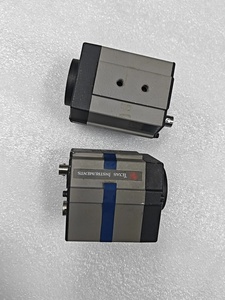 Caméra MC-780P à <span class=keywords><strong>iris</strong></span> automatique pour PLC - Product Image 4