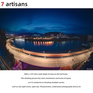 7 artesanos 10mm F2.8 marco completo lente <span class=keywords><strong>de</strong></span> cámara <span class=keywords><strong>de</strong></span> enfoque Manual 8 grupos 11 elementos lente <span class=keywords><strong>de</strong></span> <span class=keywords><strong>ojo</strong></span> <span class=keywords><strong>de</strong></span> <span class=keywords><strong>pez</strong></span> para lente <span class=keywords><strong>de</strong></span> cámara con montura <span class=keywords><strong>E</strong></span>/L/Z/R - Product Image 3
