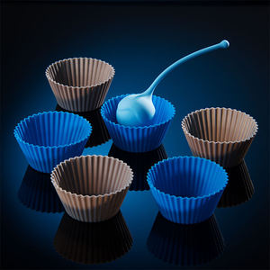 Bola de Amor Inteligente de Silicona Suave Médica, Bola Ben Wa Individual, Bola de Kegel para Fortalecer la <span class=keywords><strong>Vagina</strong></span>, Bola de Amor de Silicona - Product Image 4