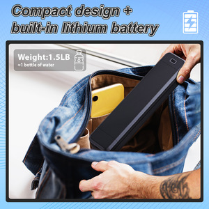Impresora Térmica Marklife A4 X8 Portátil Sin Tinta Tipo C Para Impresión en Casa y Oficina - Product Image 5