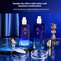 HAICUIER Lotion pour le visage hydratante nourrissante anti-rides et raffermissante Ensemble de tonique facial de luxe pour le soin du visage