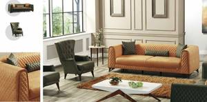 Turkish furniture <b>sofa</b> <b>set</b> from turkey sofabed - Product Image 3