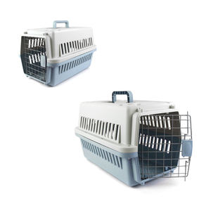 กระเป๋าเดินทางสำหรับสัตว์เลี้ยง YM7282 ขนาด 59*37*36 ซม. ทนทานและใช้งานได้จริงสำหรับการเดินทางกับเพื่อนขนฟูของคุณ - Product Image 5