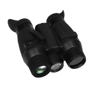 4K 디지털 야간 투시 쌍안경 (광학 줌 및 비디오 녹화 기능 포함) - Product Image 4