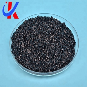 Polypropylene Nguyên Liệu Nhựa PP Gf50 TD 20 30 40 Chống Cháy Phun Đùn Lớp PP Viên FR V0 - Product Image 6