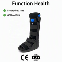 Chaussures unisexes en gros, support OEM ODM, avec coque de protection rigide en plastique d'ingénierie et rembourrage en mousse de velours