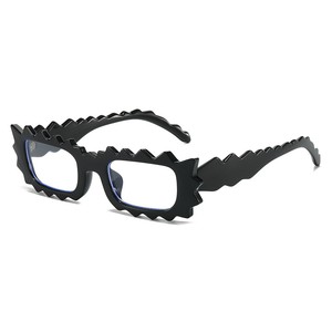 Gafas <span class=keywords><strong>de</strong></span> <span class=keywords><strong>Sol</strong></span> <span class=keywords><strong>de</strong></span> moda 2024 Gafas <span class=keywords><strong>de</strong></span> <span class=keywords><strong>Sol</strong></span> <span class=keywords><strong>de</strong></span> estado <span class=keywords><strong>de</strong></span> ánimo <span class=keywords><strong>de</strong></span> <span class=keywords><strong>precio</strong></span> competitivo personalizadas Gafas <span class=keywords><strong>de</strong></span> <span class=keywords><strong>sol</strong></span> cuadradas irregulares - Product Image 5