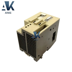 มีสินค้าในสต็อก โมดูลซีพียู S5 รุ่นใหม่แท้ 6ES5103-8MA03 24V DC PLC สำหรับระบบอัตโนมัติในอุตสาหกรรม - Product Image 1