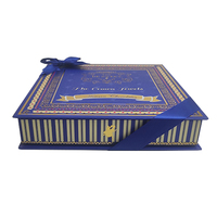 Nouveau prix de gros technologie d'emballage alimentaire prix raisonnable boîte de chocolat truffe