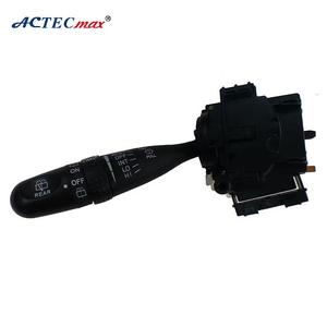 Interruptor Eléctrico para Ventanas de Automóviles ACTECmax, <span class=keywords><strong>Precio</strong></span> al por Mayor, OEM 84652-52090 AC.151.017, Sistema Automático Eléctrico, Piezas para Automóviles Clásicos - Product Image 2