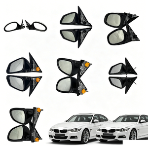 กระจกมองข้างแบบกำหนดเองสำหรับ Bmw E60 <span class=keywords><strong>E90</strong></span> F10 G20 G30 จัดส่งฟรี ความพอดีเยี่ยม คุณภาพดีเยี่ยม เชื่อถือได้ ทนทาน ความแม่นยำสูง ติดตั้งง่าย - Product Image 3