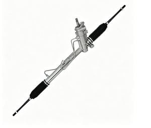 แร็คพวงมาลัยเพาเวอร์สำหรับออดี้ โปโล แบบแผ่นคู่ พวงมาลัยซ้าย รุ่น 6R1423055D - Product Image 1