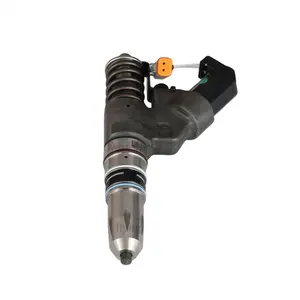 Para Cummins QSM11 M11 ISM11 acessórios do motor injector 4307547 adequado para máquinas de engenharia