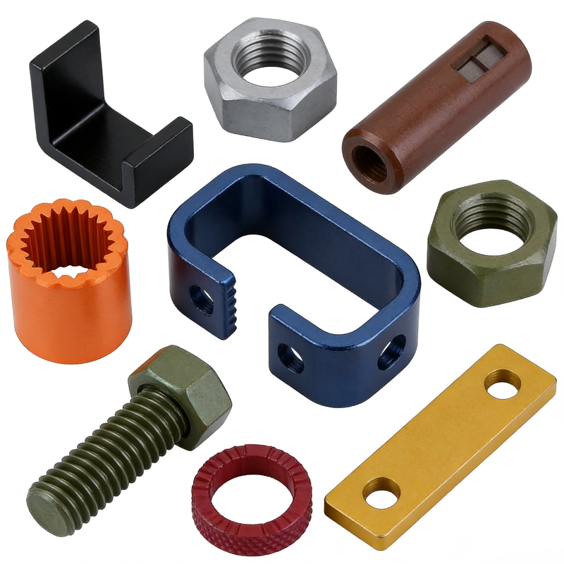 Customized Prototype Sheet Metal Processing Service