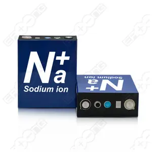 ナトリウムイオン電池3.0v 210ahナトリウムNaイオン電池ストレージシステム用71173204