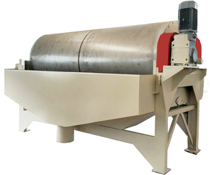 CTB-10 dòng chất lỏng tách từ thiết yếu quặng beneficiation thiết bị với động cơ trực tiếp bán bởi nhà sản xuất Trung Quốc - Product Image 1