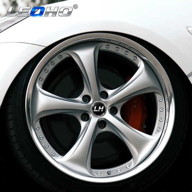 Deep Lip VS-KF Racing Rims Custom Forged Wheels 5x112 5x114.3 5x120 18 19 20 21 22Inch for Nissan 350Z Lexus Toyota Subaru Tesla