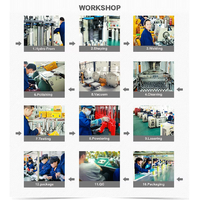 Termo Linghui Moderno de Acero Inoxidable con Aislamiento al Vacío, 6-12 Horas de Aislamiento Térmico, Taza Portátil para Estudiantes, Fitness y Viajes