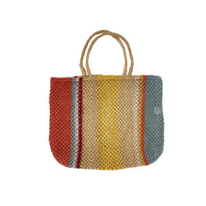 Jute Drawstring <b>Bag</b> Cinch Sack Natural Fiber Pouch For Gift Packaging Jewelry Storage And Party Favor - Product Image 1