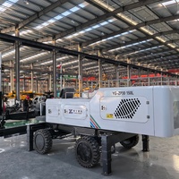 Machine de nivellement laser télescopique pour béton, durable et résistante aux chocs